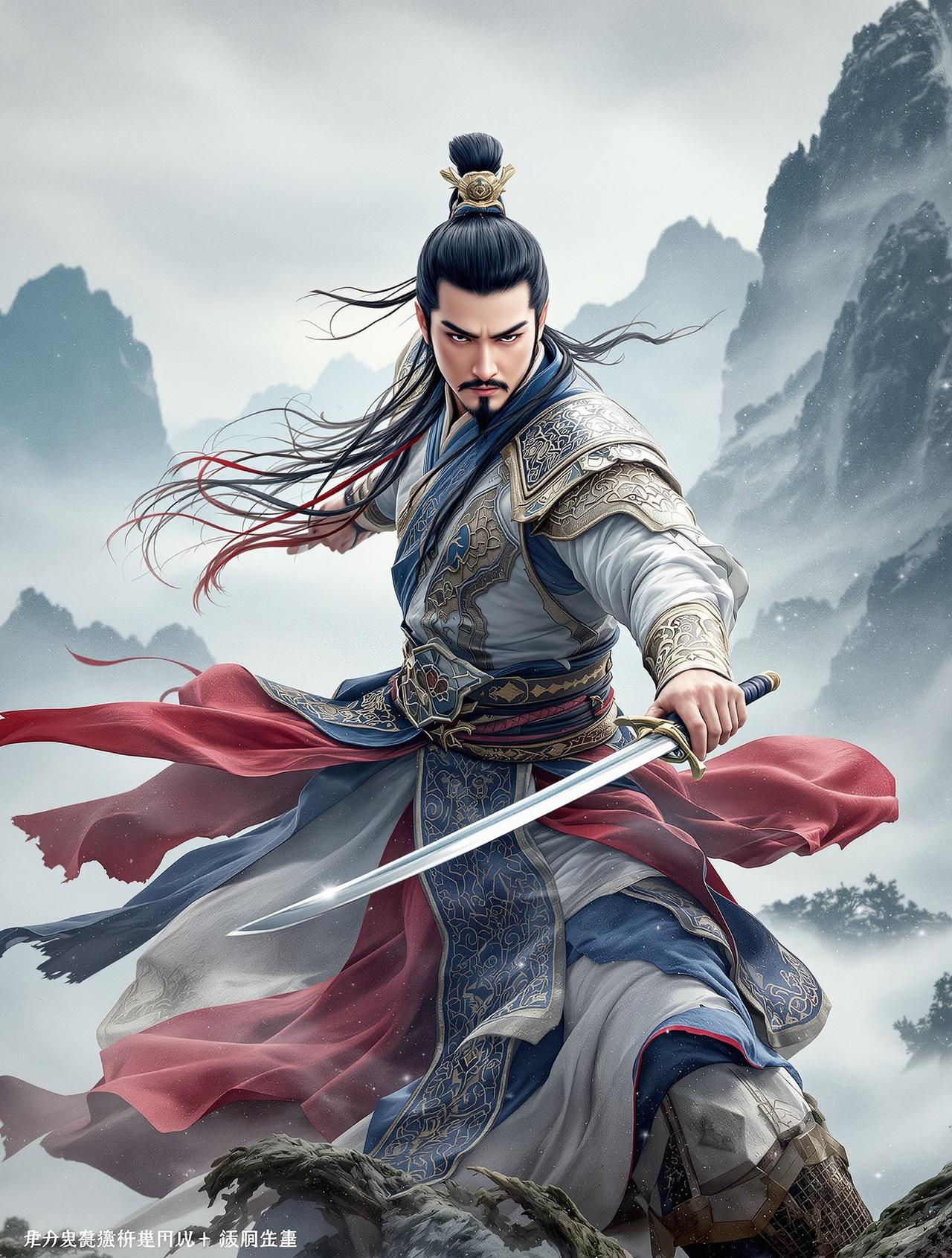 江湖令